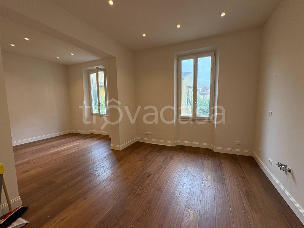 appartamento in vendita a Firenze in zona Porta Romana