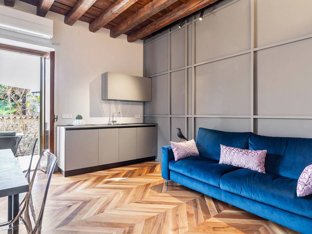 appartamento in vendita a Firenze in zona Centro Storico