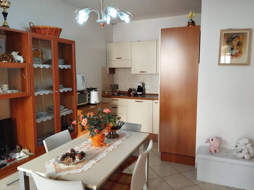 appartamento in vendita a Firenze in zona Campo di Marte