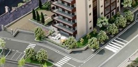 appartamento in vendita a Firenze in zona Isolotto