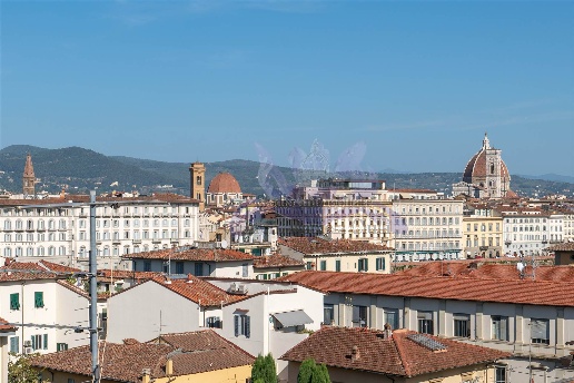 appartamento in vendita a Firenze in zona Centro San Frediano