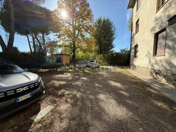 appartamento in vendita a Firenze in zona Brozzi