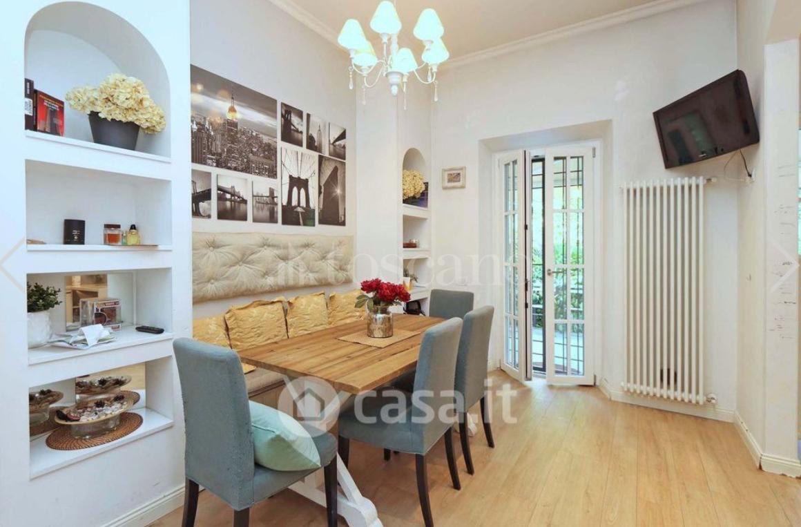 villa in vendita a Firenze in zona Centro Storico