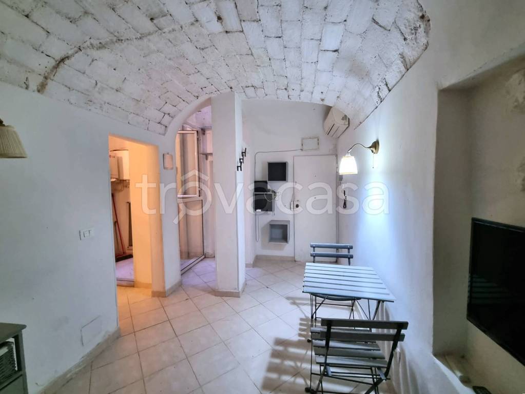 appartamento in vendita a Firenze in zona Centro San Frediano