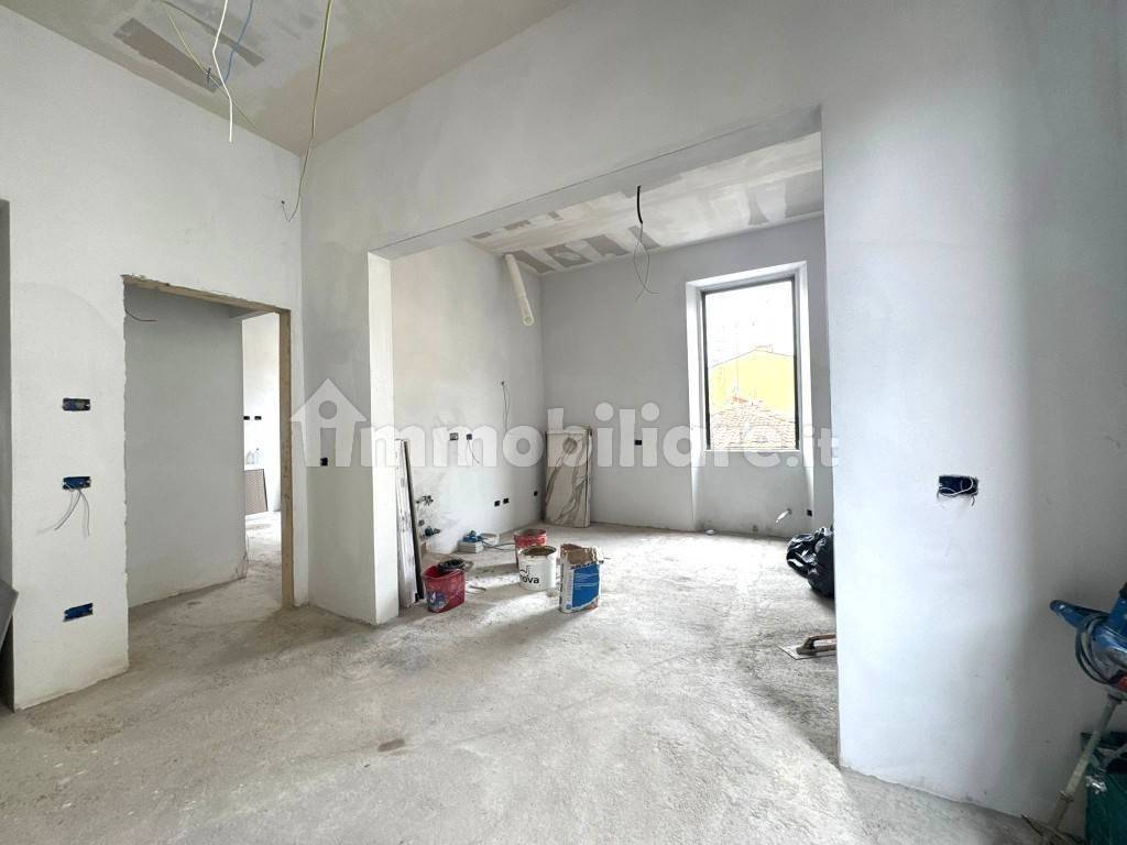 appartamento in vendita a Firenze