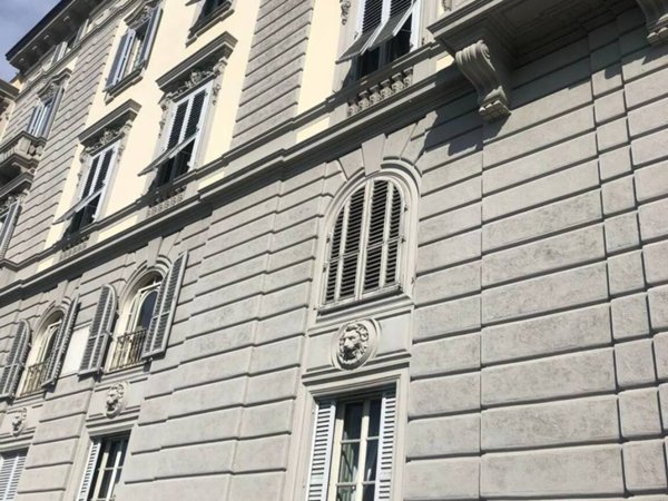 appartamento in vendita a Firenze in zona Centro San Frediano