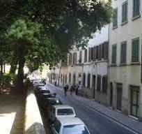 appartamento in vendita a Firenze in zona Centro San Frediano