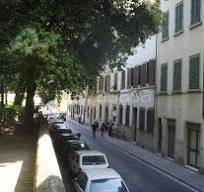appartamento in vendita a Firenze in zona Centro San Frediano
