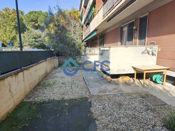 appartamento in vendita a Firenze in zona Rovezzano