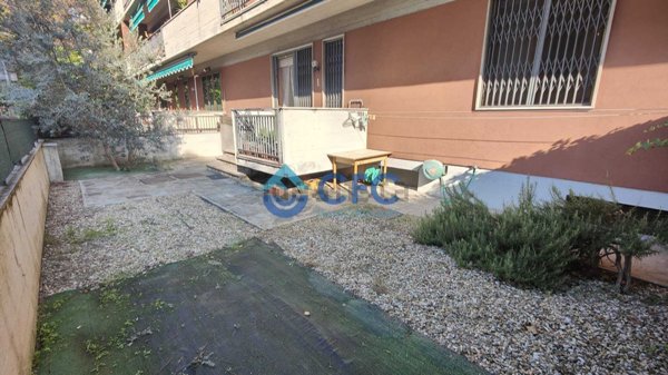 appartamento in vendita a Firenze in zona Rovezzano