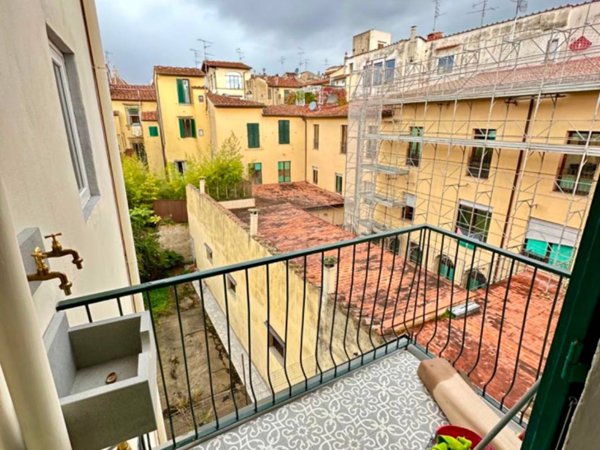 appartamento in vendita a Firenze