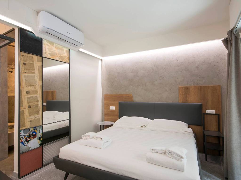 appartamento in vendita a Firenze in zona Centro San Frediano