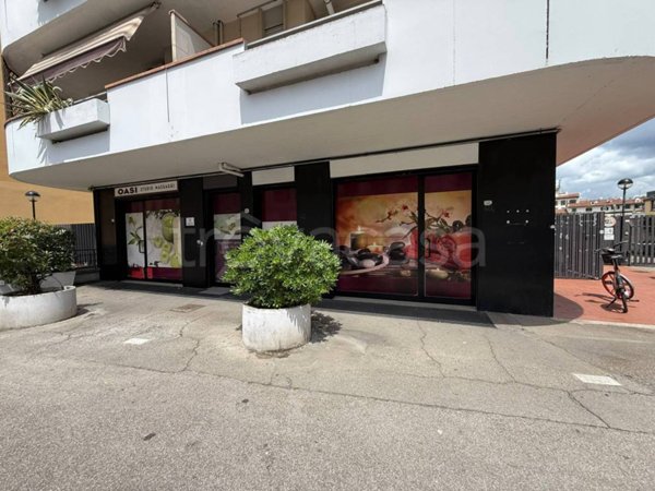 negozio in vendita a Firenze