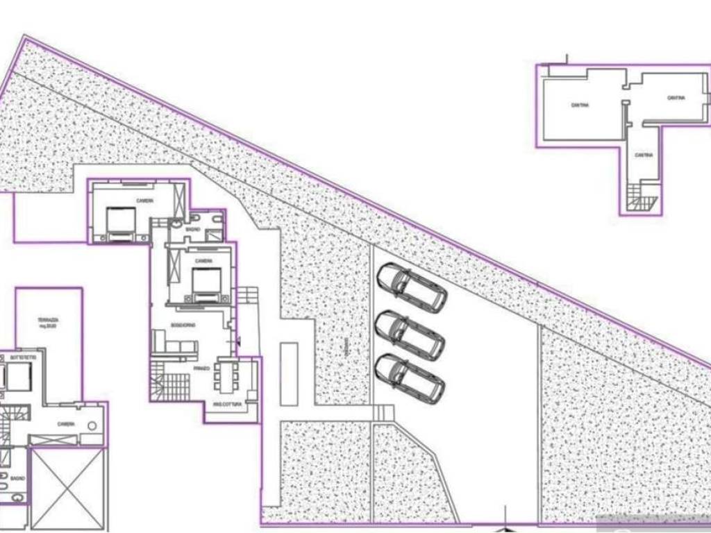 casa indipendente in vendita a Firenze in zona Badia a Ripoli