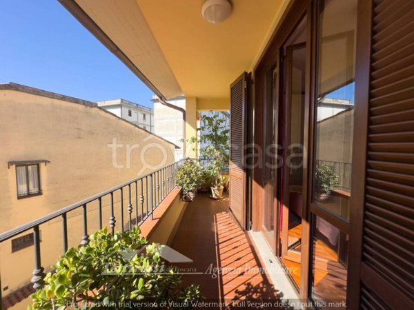 appartamento in vendita a Firenze in zona Careggi