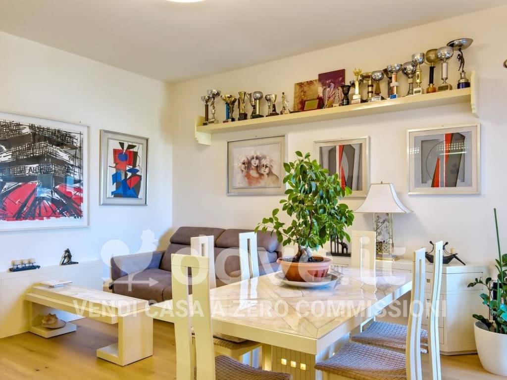 appartamento in vendita a Firenze in zona Novoli