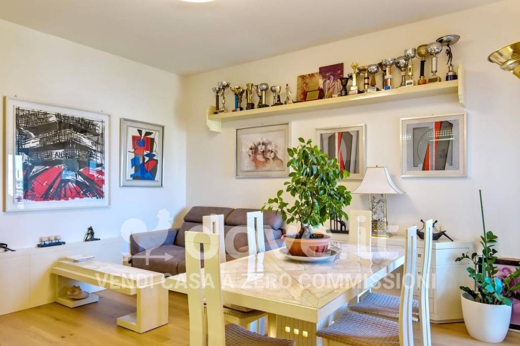 appartamento in vendita a Firenze in zona Novoli