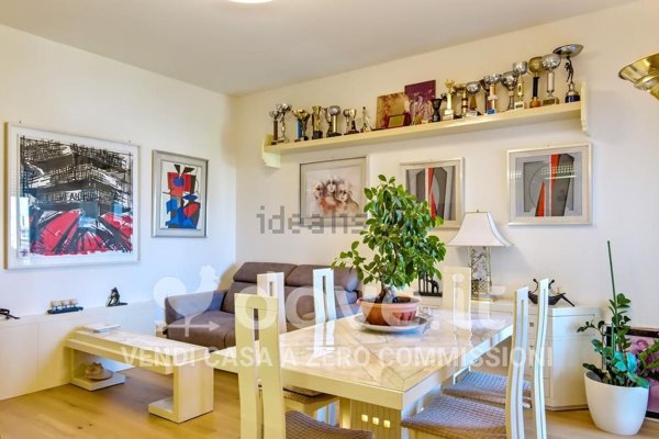 appartamento in vendita a Firenze in zona Novoli