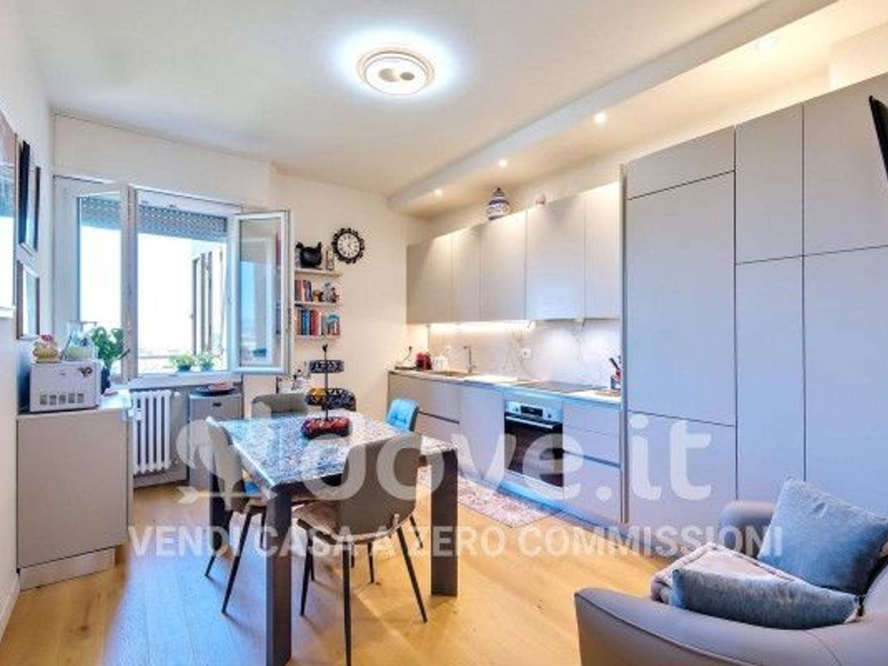 appartamento in vendita a Firenze in zona Novoli