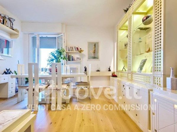 appartamento in vendita a Firenze in zona Novoli