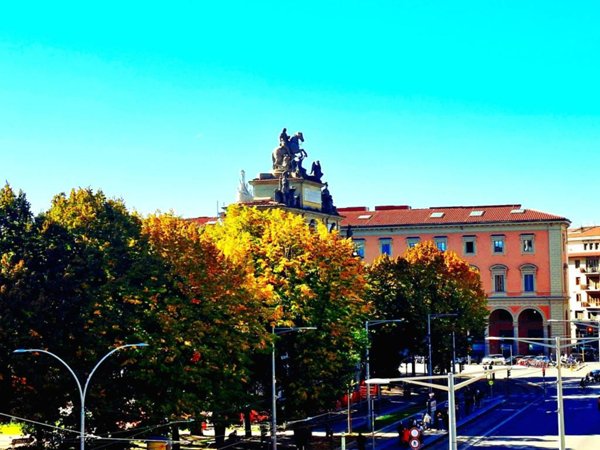 appartamento in vendita a Firenze in zona Campo di Marte