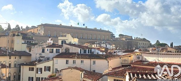 appartamento in vendita a Firenze in zona Galluzzo