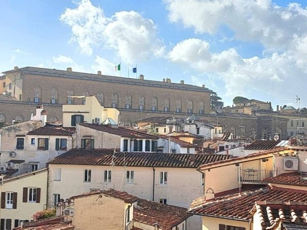appartamento in vendita a Firenze in zona Galluzzo