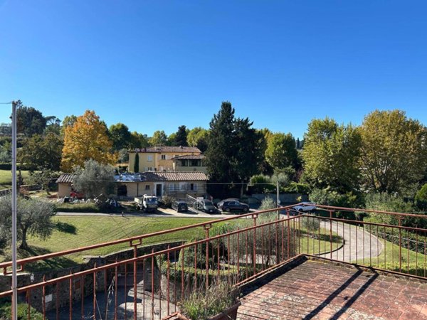 casa indipendente in vendita a Firenze in zona Gavinana