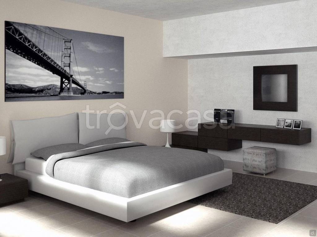 appartamento in vendita a Firenze in zona Campo di Marte