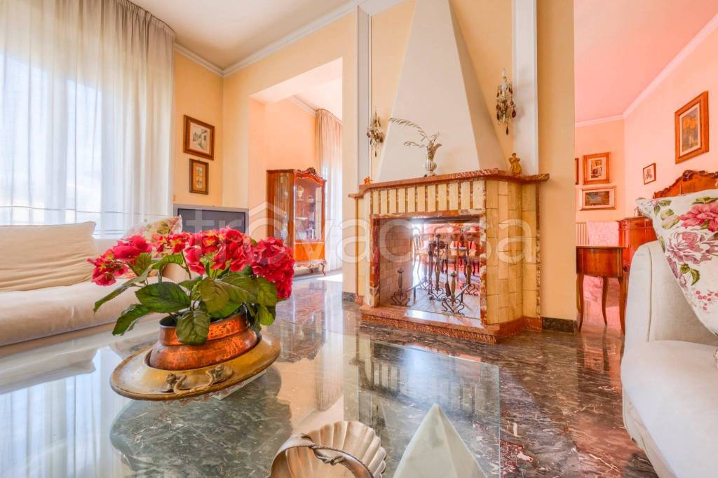 appartamento in vendita a Firenze