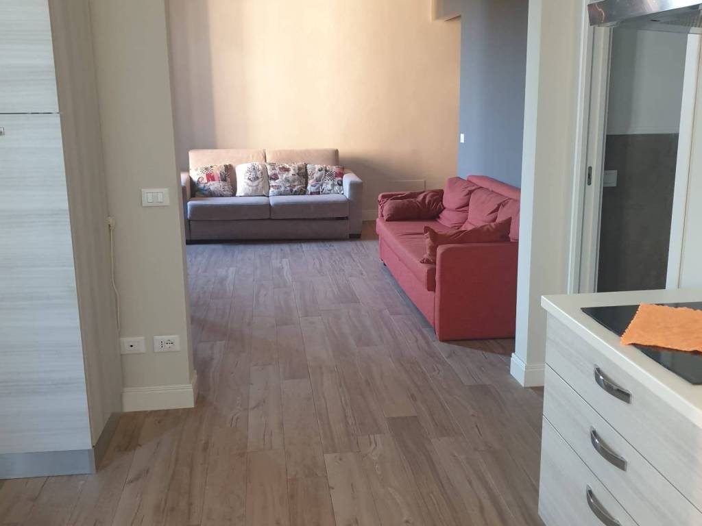 appartamento in vendita a Firenze in zona Campo di Marte