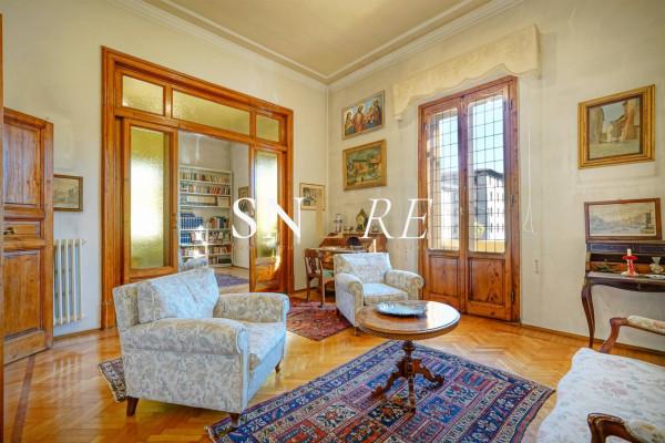 appartamento in vendita a Firenze in zona Statuto