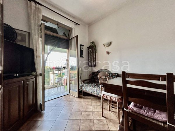 appartamento in vendita a Firenze in zona Careggi