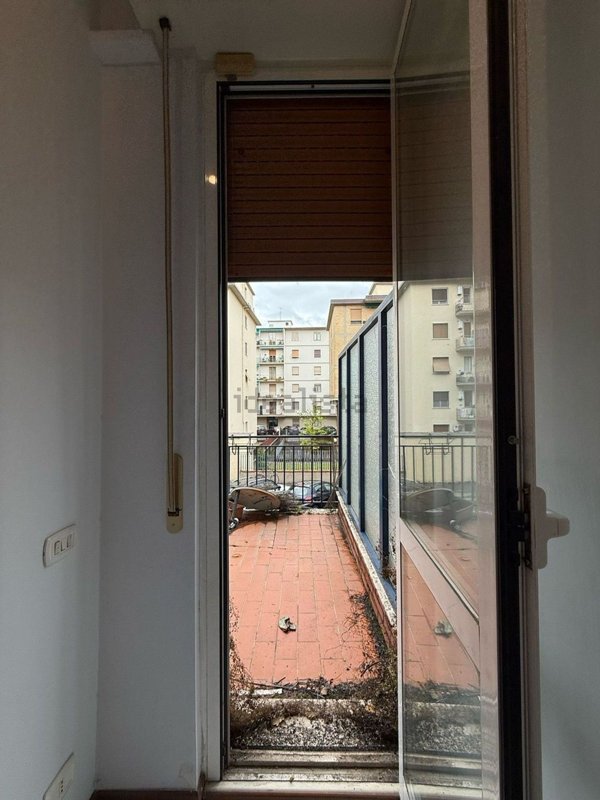 appartamento in vendita a Firenze in zona Careggi