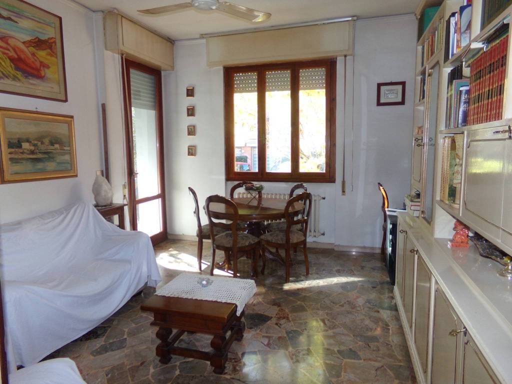 appartamento in vendita a Firenze in zona Coverciano