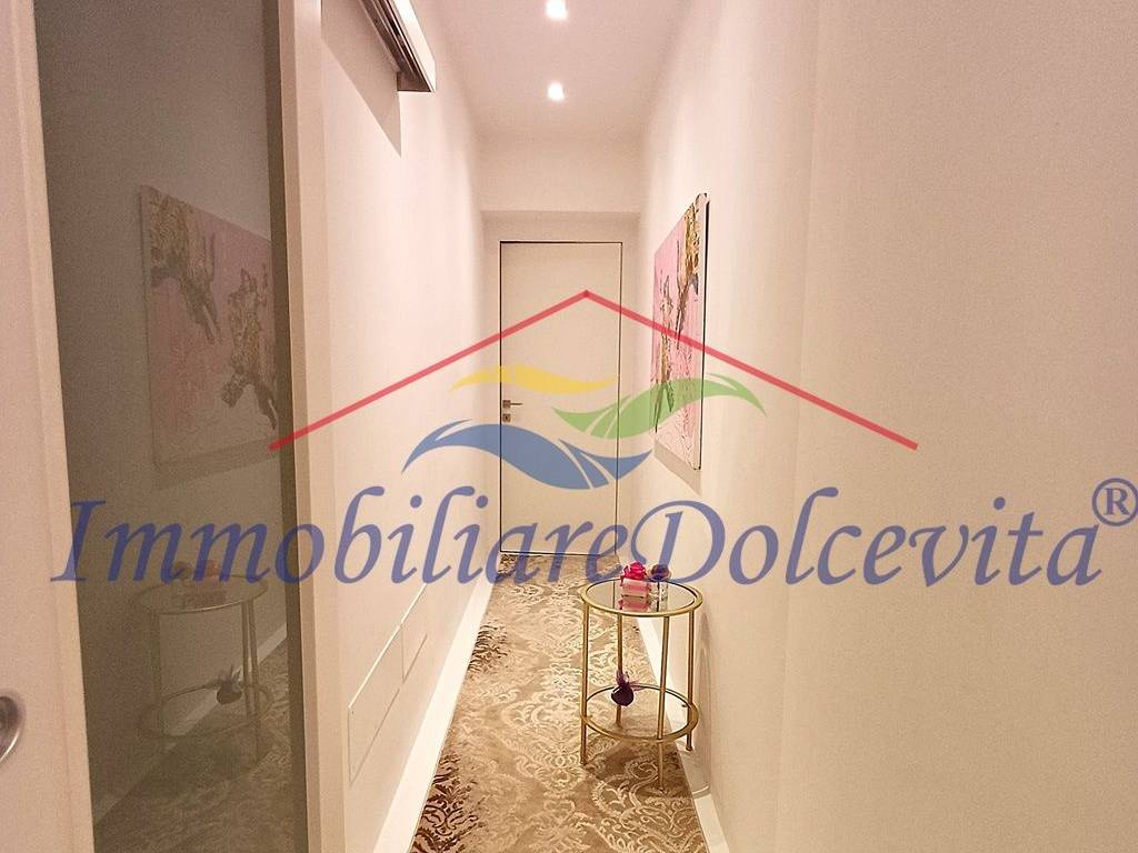 appartamento in vendita a Firenze in zona Campo di Marte