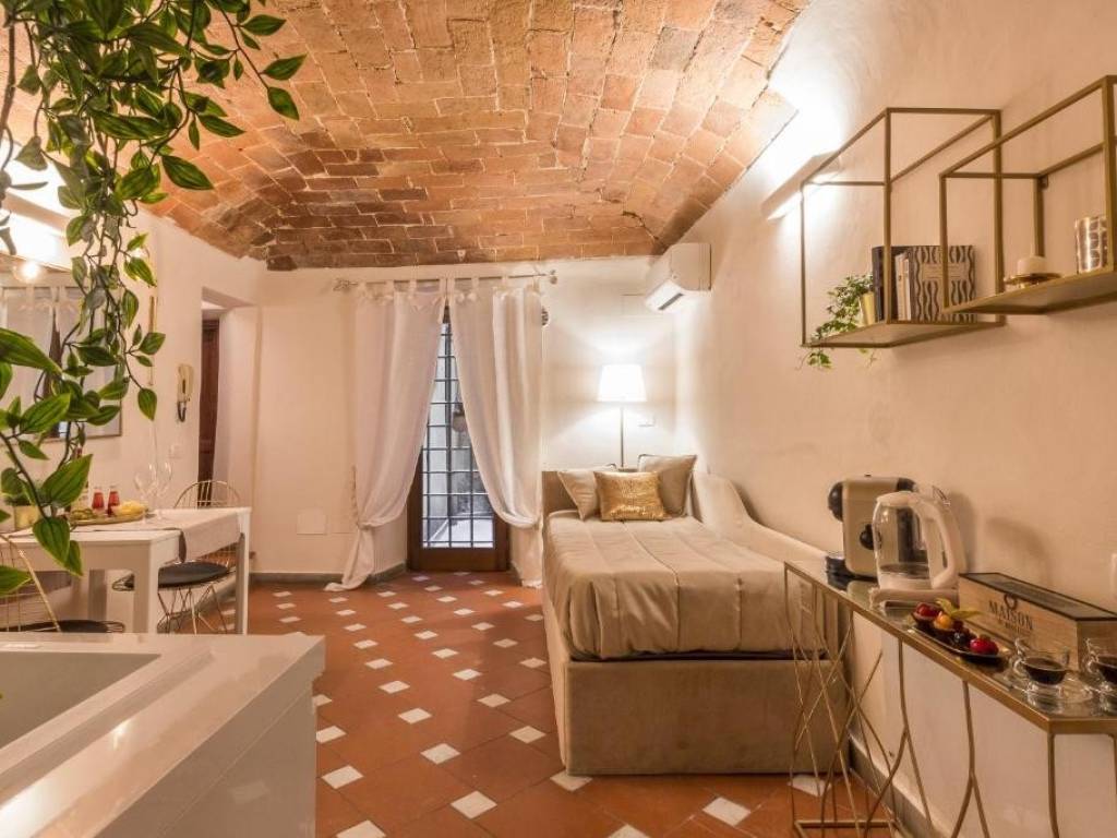 appartamento in vendita a Firenze