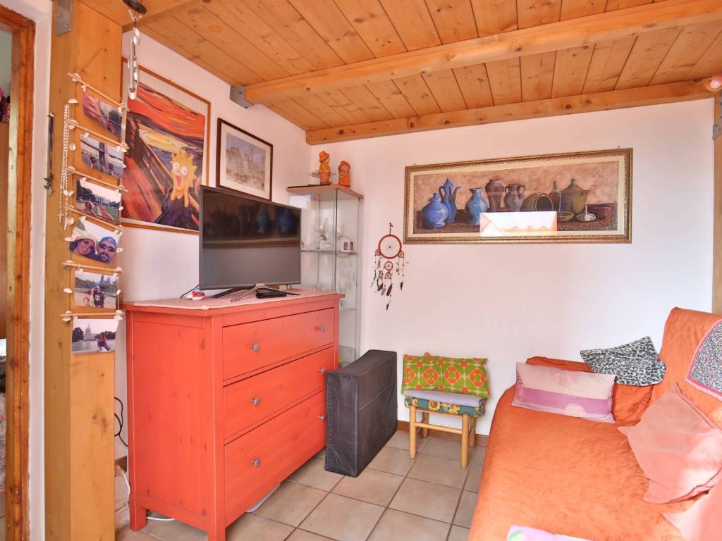 appartamento in vendita a Firenze in zona Centro San Frediano