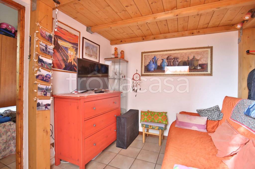 appartamento in vendita a Firenze in zona Centro San Frediano