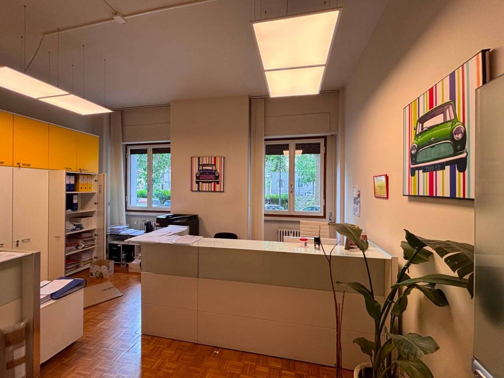 ufficio in vendita a Firenze