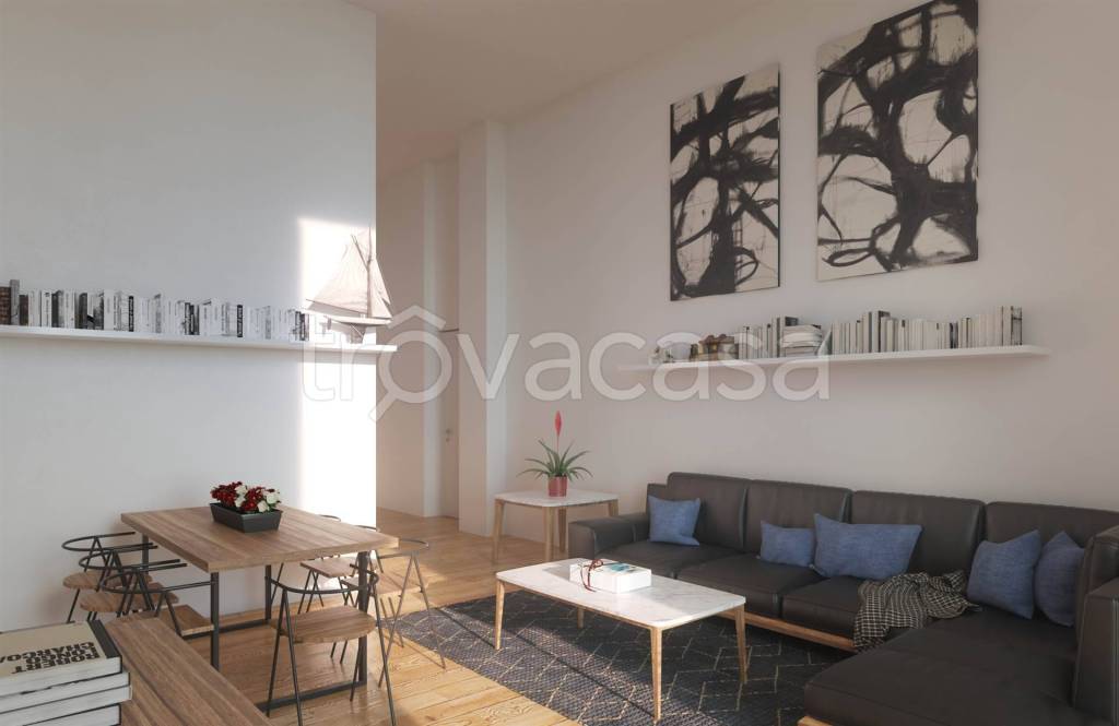 appartamento in vendita a Firenze in zona Cintoia