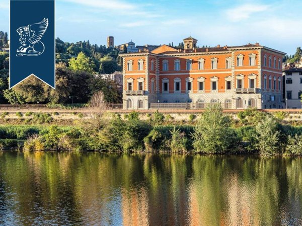 intera palazzina in vendita a Firenze in zona Centro San Frediano