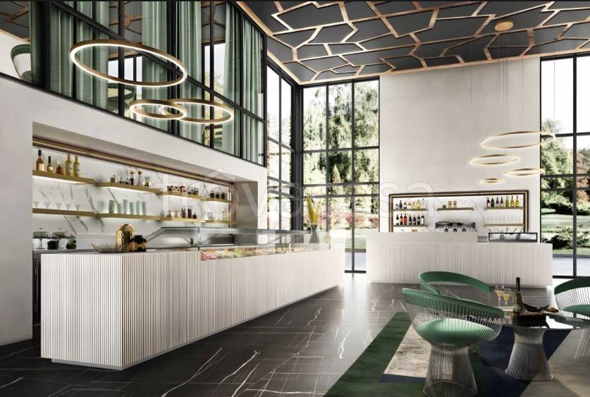 negozio in vendita a Firenze in zona Campo di Marte