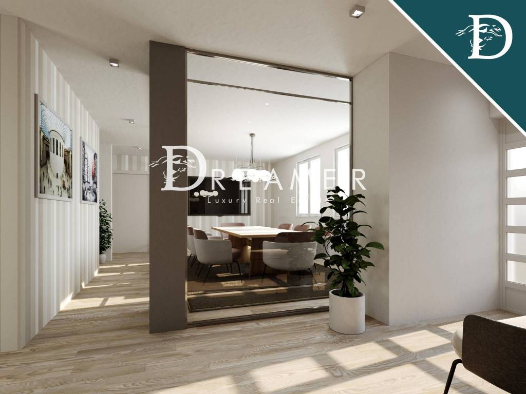 appartamento in vendita a Firenze in zona Centro Storico