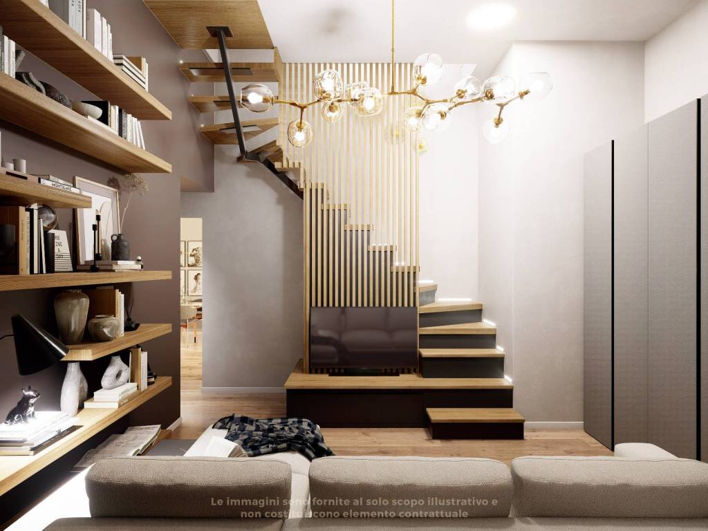 appartamento in vendita a Firenze in zona Isolotto