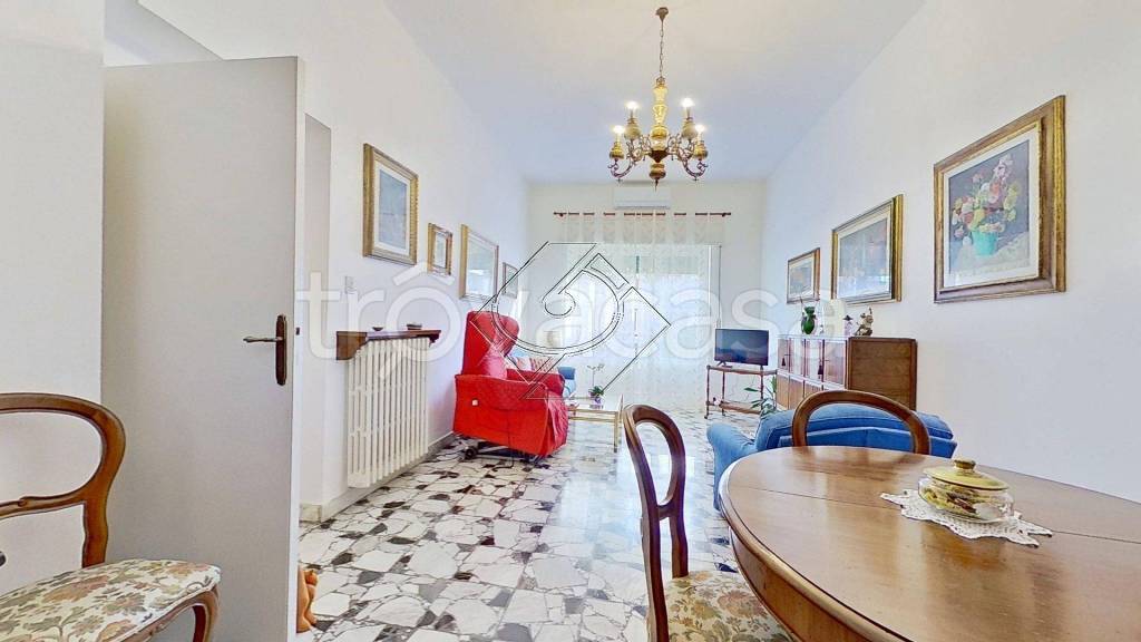 appartamento in vendita a Firenze in zona Gavinana