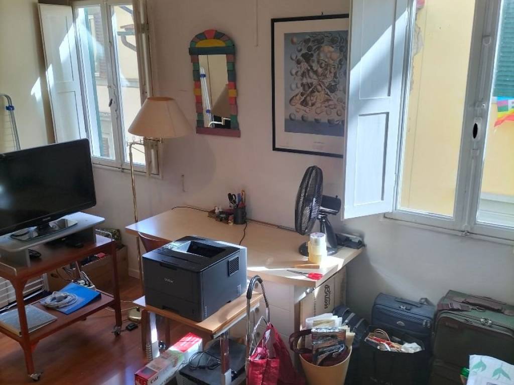 appartamento in vendita a Firenze in zona Centro Storico