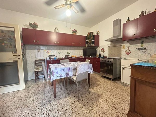 appartamento in vendita a Firenze in zona Isolotto