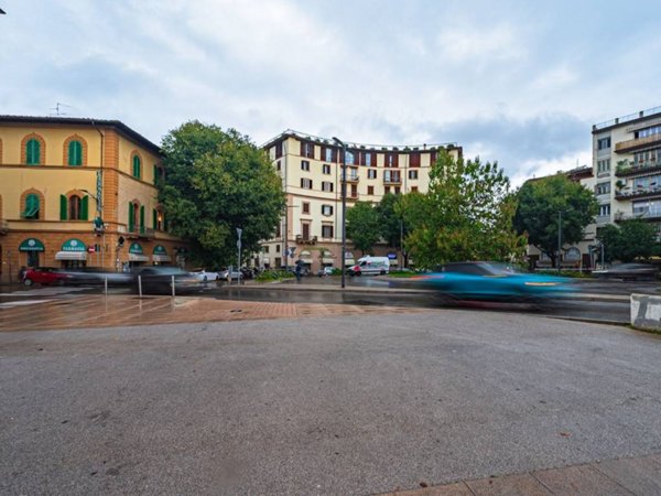 appartamento in vendita a Firenze in zona Le Cure