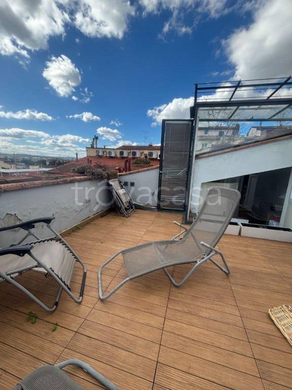 appartamento in vendita a Firenze in zona Careggi